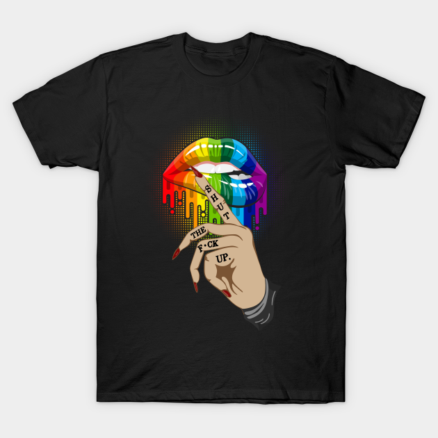 ck pride t shirt